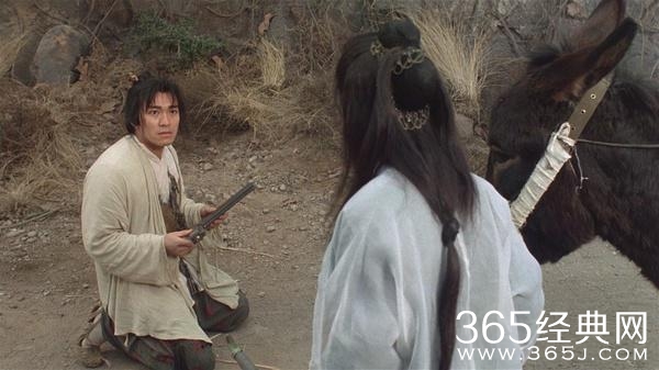 十部爱情电影中的台词，哪句能温暖你？