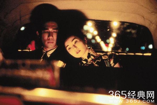 十部爱情电影中的台词，哪句能温暖你？