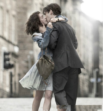 一旦做出成绩来，那么全世界都将和颜悦色