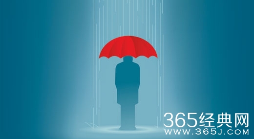 比贫穷更可怕的是不体面