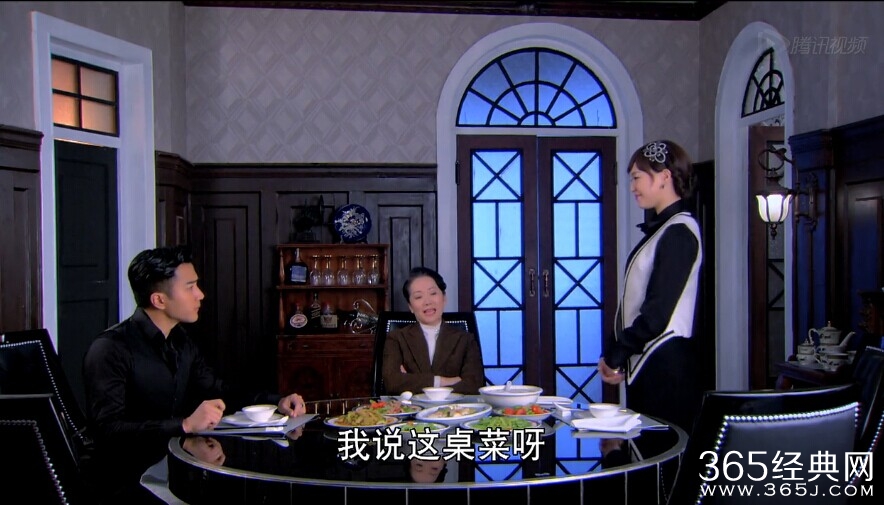 千金女贼燕姨的扮演者是谁_燕姨的个人资料介绍_365经典网