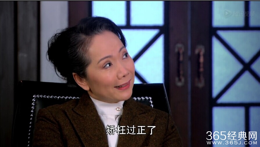 千金女贼第35集预告剧情介绍_燕姨出场白狼和蒋心假装秀恩爱_365经典网