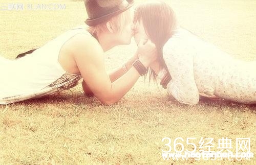 你不苟且，世界就没有暧昧