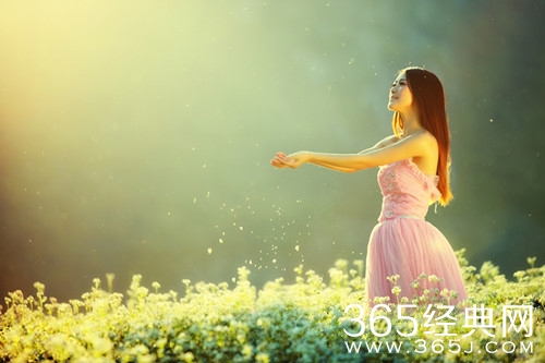 2015情人节个性签名大全