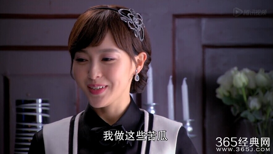 千金女贼第35集预告剧情介绍_燕姨出场白狼和蒋心假装秀恩爱_365经典网