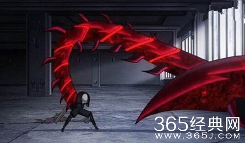 《东京食尸鬼第二季》第七集透过预告：月山向芳村汇报金木的情况图片