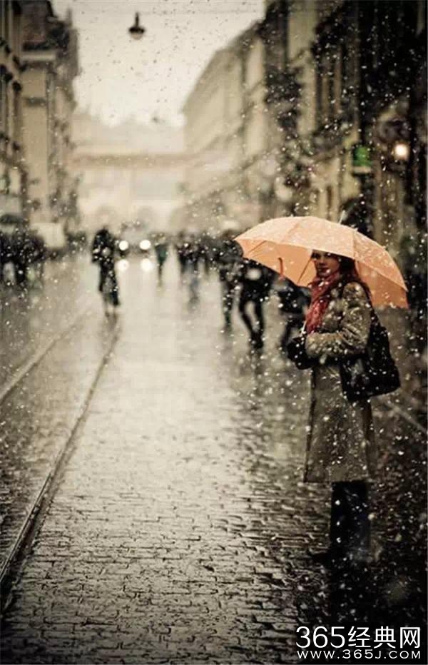 十二首用情至深的诗句