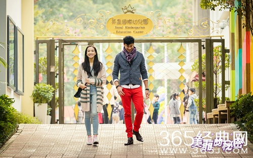 电视剧《美丽的秘密》什么时候上映图片