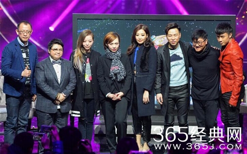 我是歌手第三季第八场歌单曝光以及歌手排名顺序图片