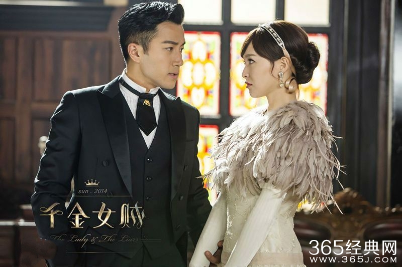 《千金女贼》剧评 颜值高无尿点偶像剧的主力军