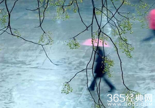 十二首用情至深的诗句