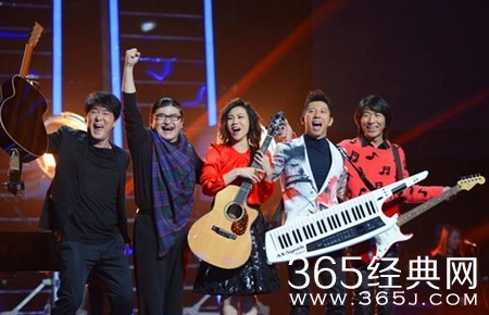 《中国好歌曲》极限创作赛开战