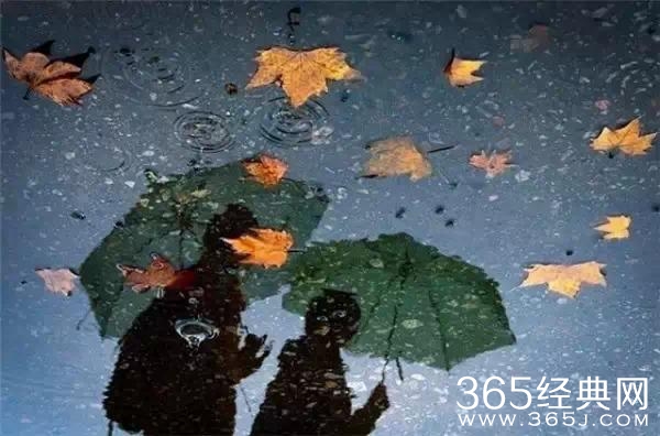 十二首用情至深的诗句