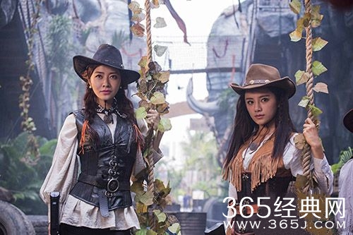 伊一相约跑男第二季