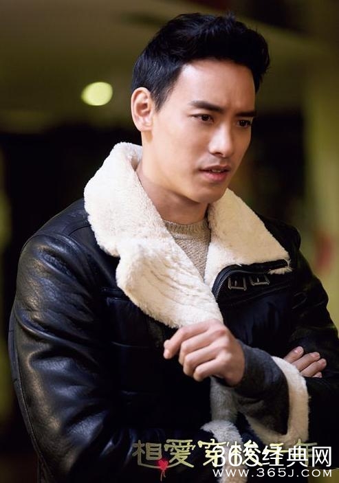 相爱穿梭千年林湘湘前男友的扮演者是谁_韩于飞的扮演者资料介绍_365经典网