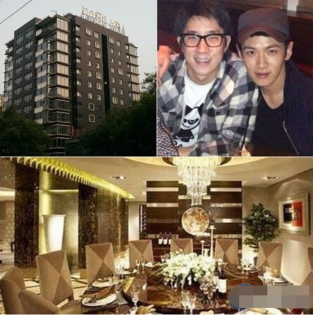 成龙与房祖名断绝父子关系_对房祖名进行经济封锁_365经典网