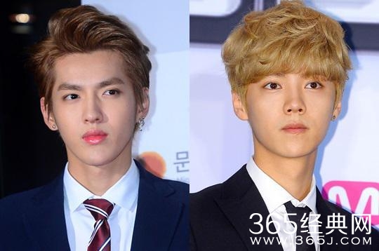 鹿晗吴亦凡退出春晚_鹿晗吴亦凡什么退出春晚_365经典网