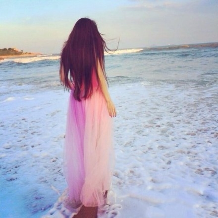 女孩子在恋爱中的战略