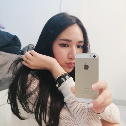 女孩子在恋爱中的战略