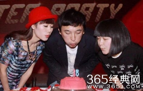 王思聪择偶标准公开_身材火辣非娱乐圈的女人_国民老公的择偶标准是你吗