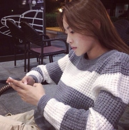 女孩子在恋爱中的战略