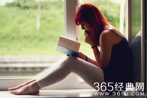 不必羡慕别人的成功