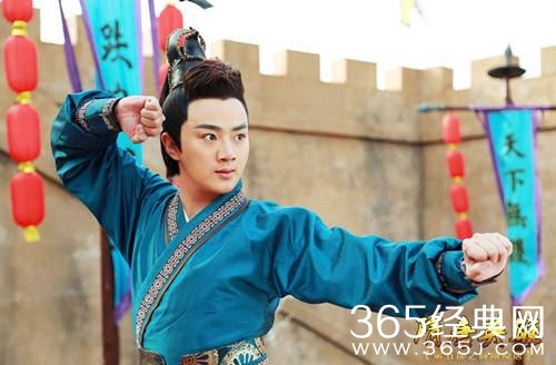 《隋唐英雄5》薛刚在历史上真实存在么 最终结局如何图片