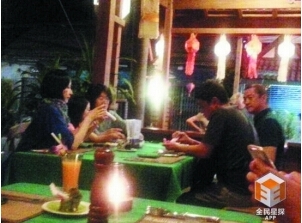 李亚鹏新女友是谁