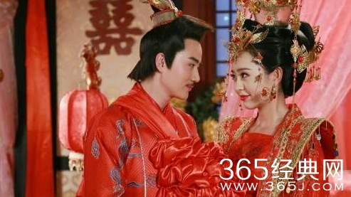 《隋唐英雄5》薛刚和九环公主最后结婚了吗图片