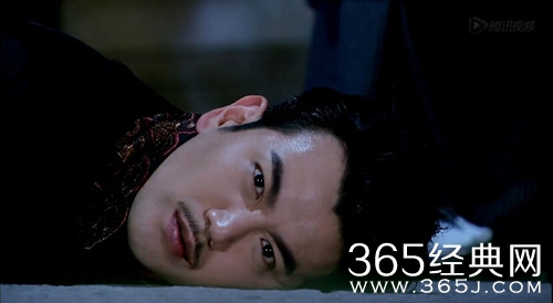 《活色生香》第35集预告 宁昊天为救安秋生被日本人杀害