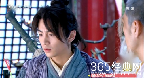 新版神雕侠侣第45集预告 公孙止帮助李莫愁夺情花解药图片