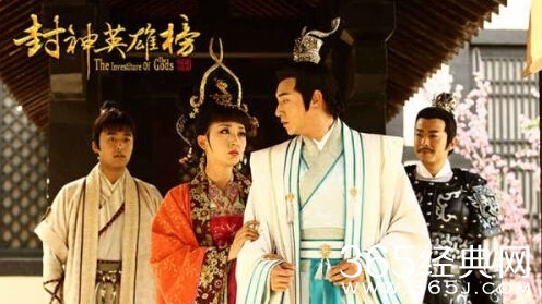 《封神英雄榜2》妲己喜不喜欢姜子牙