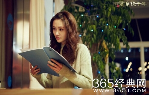 相爱穿梭千年和韩剧仁显王后的男人有什么区别 大结局剧透图片