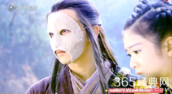 新版神雕侠侣第47集预告 郭襄跟随杨过闯天下 小龙女将现图片