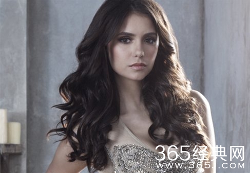 《吸血鬼日记第六季》插曲试听