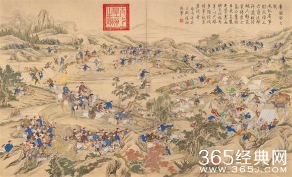 《天将雄师》中消失的罗马军团历史的想象与真实溯源