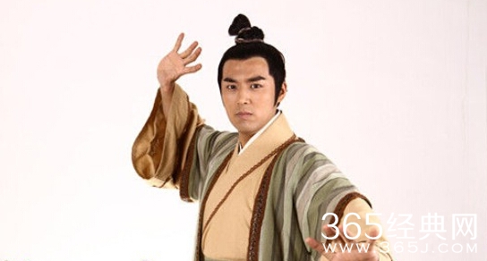 封神英雄2武吉被砍头死了吗_武吉喜欢花花吗最后在一起了吗_武吉最后结局如何