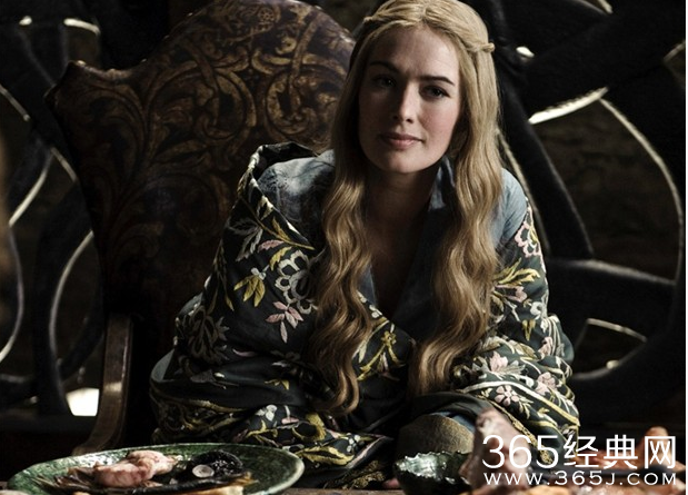 美剧《权力的游戏》第五季预告片  马丁透露第五季将更血腥