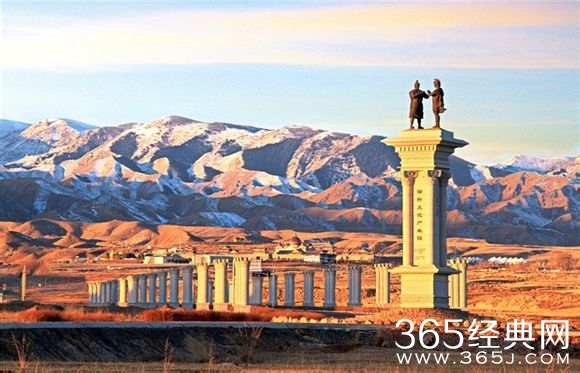 《天将雄师》中消失的罗马军团历史的想象与真实溯源