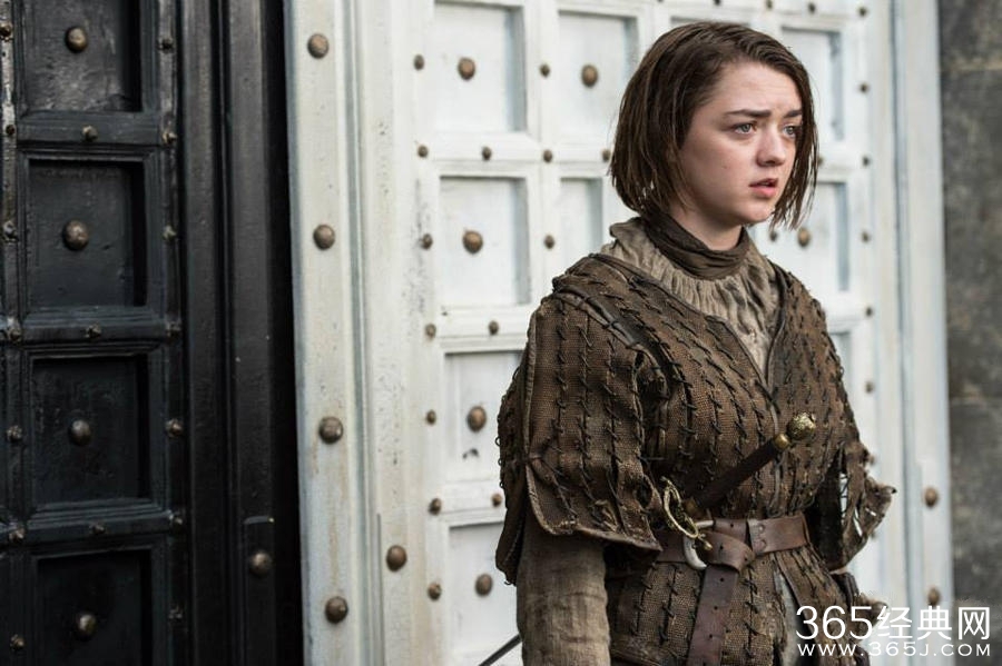 美剧《权力的游戏》第五季预告片  马丁透露第五季将更血腥