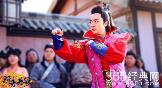 隋唐英雄5薛刚为什么不娶九环公主_薛刚喜不喜欢九环公主_薛刚最后娶九环公主了吗