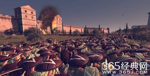 《天将雄师》中消失的罗马军团历史的想象与真实溯源