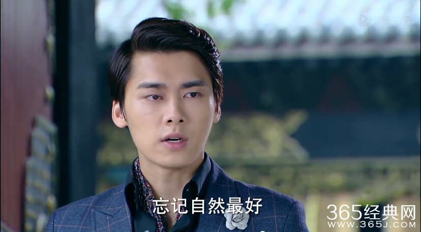 活色生香第39集预告 乐颜失忆 宁致远性情大变图片