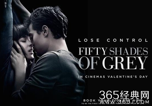 五十度灰被禁无法上线_为什么禁播五十度灰原因真相_365经典网
