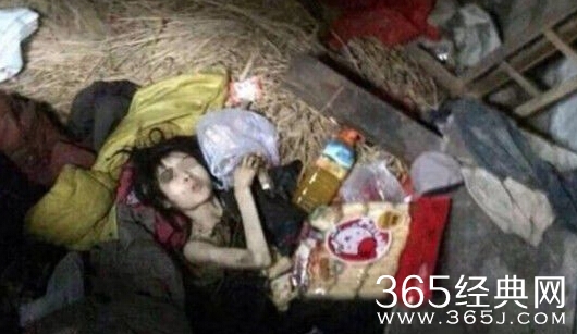 湖南女孩被家人裸身囚禁五年_女孩被父母囚禁原因_365经典网