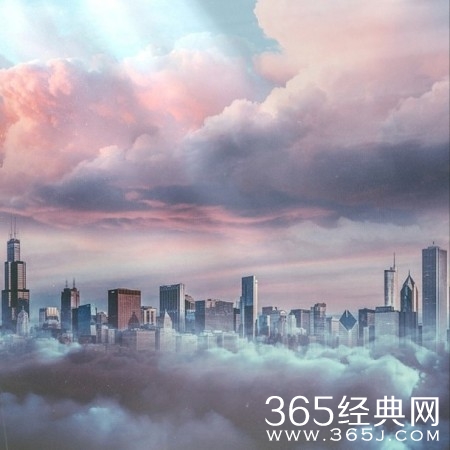 90后萌妹子用iPhone6做出超逼真末日景象(图)