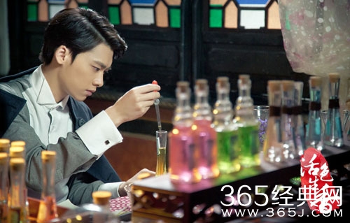 活色生香第40集大结局剧情介绍：惠子去世 乐颜致远重新在一起图片