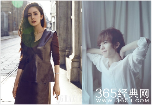 郭敬明成第六届金扫帚奖三奖得主