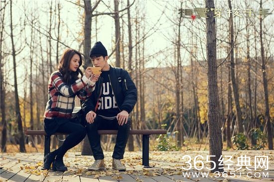 《相爱穿梭千年》剧情反转预告 井柏然失忆开虐图片