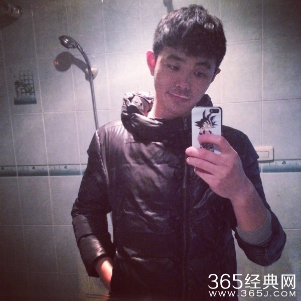 厦大何以琛走红